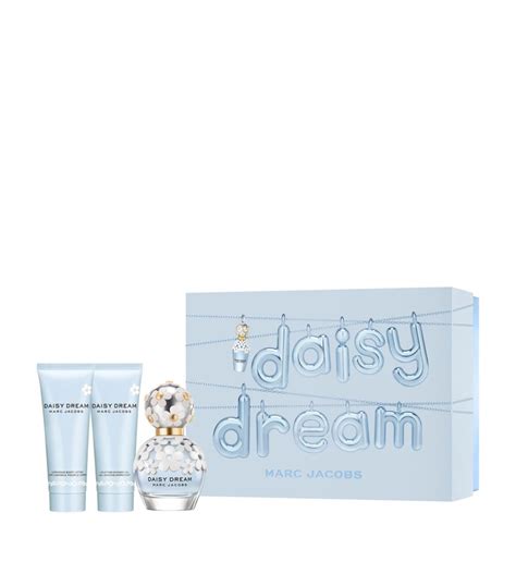 Marc Jacobs Daisy Dream Fragrance Gift Set Harrods US