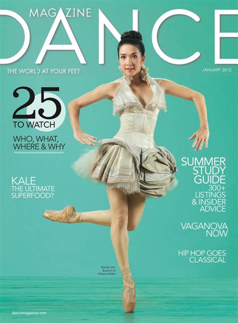 Page Not Found Dance Magazine Dance Magazine Atlanta Ballet