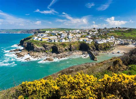 Things To Do In Cornwall And Whats On The Tourist Trail