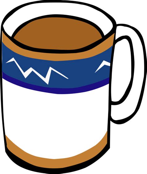 Mug Coffee Cup Teacup Hot Chocolate Mug Of Tea Clipart Png Download