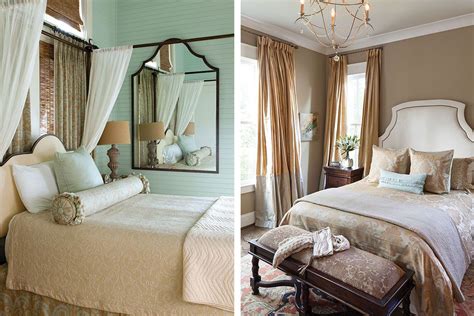 Let These Soothing Southern Bedrooms Inspire You To Create A Restful