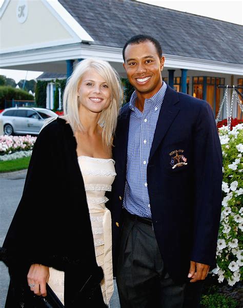 Elin Nordegren Graduates From College Takes Swing At Divorce During Commencement Speech