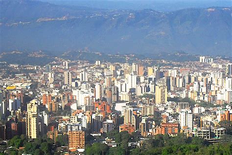 Medellin Vs Pereira Vs Bucaramanga 3 Cities Of Eternal Spring