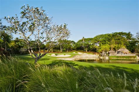 Bali National Golf Resort Golf Deals