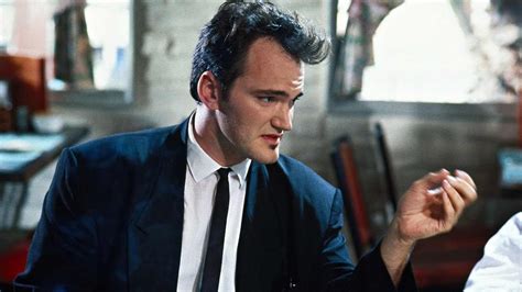 Favorite Quentin Tarantino Scene Amc Movie News Youtube