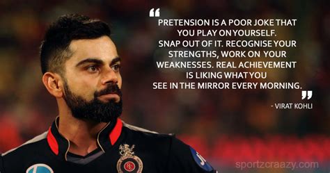 √ Motivational Virat Kohli Best Quotes