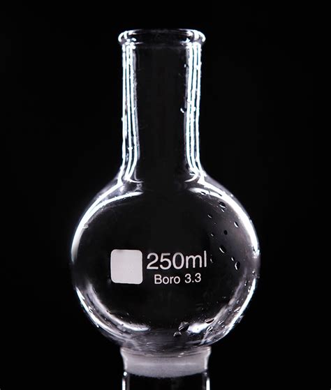 Lab Glassware Borosilicate Glass Round Bottom Boiling Flask Buy Boiling Flask Round Bottom