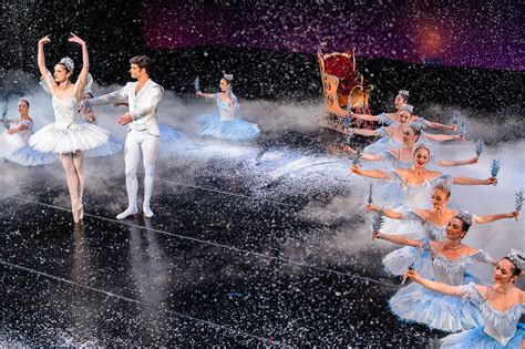 Ballet Wests ‘nutcracker 18 Things That Might Surprise You The