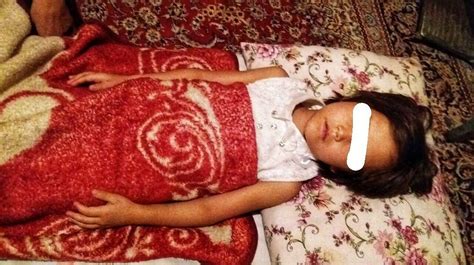 تجاوز جنسی بر یک دختر پنج ساله‌ی افغان در ایران اطلاعات روز