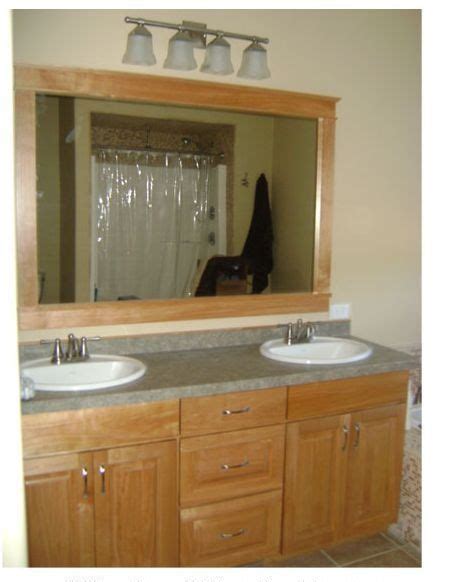 Custom Bathroom Cabinetry Vanity East Grand Forks Mn