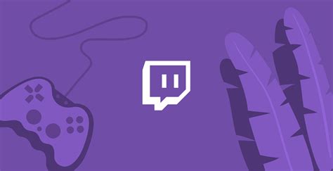 Twitch Image Sizes Guide 2021