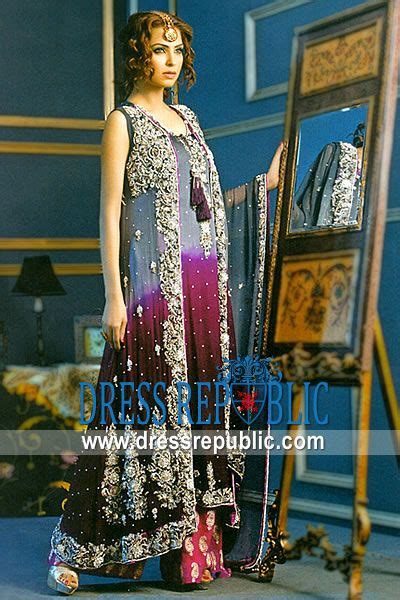Hoo Party Dresses Bridal Dresses Pakistani Models Desi Clothes