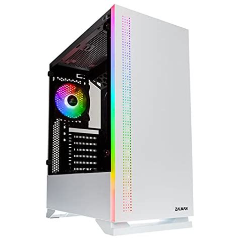 Buy Gaming Pc Nanotech Intel I5 10400f 16gb Ddr4 Nvidia Rtx 3060