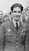 Peter II, last king of Yugoslavia, 1944 : OldSchoolCool