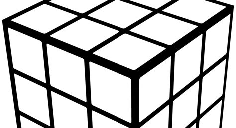 9 years ago learn the rubik's cube solution for beginners. Blank Rubik's Cube - Shengshou 5x5x5 Rubik's Graffiti ...