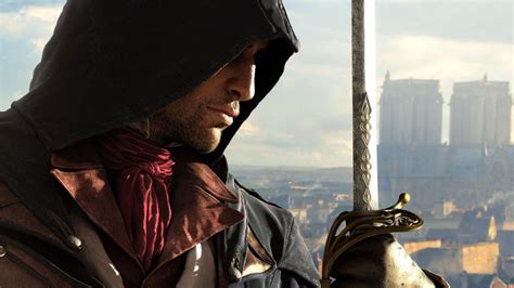Ubisoft le jeu Assassin s Creed Unity offert aux joueurs PC après l