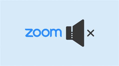 How To Mute Zoom Audio Without Muting Computer All Things How