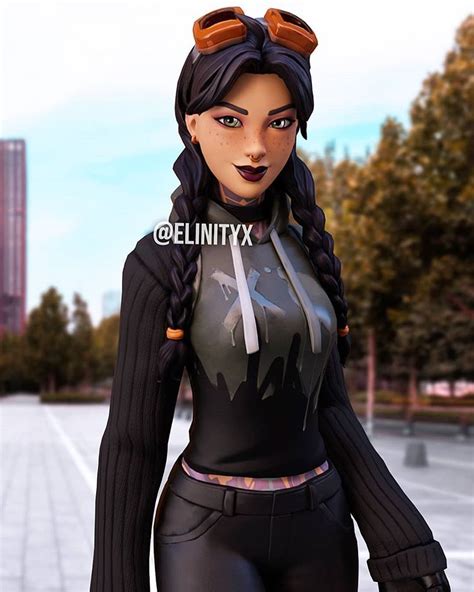 For this style you need to buy season 3 chapter 2 bp, reach bp lvl 40 and complete challenges from week 5. Elinity 💫 on Instagram: "🖤 Jules ⍣ 𝘜𝘴𝘦 𝘤𝘰𝘥𝘦 𝙀𝙡𝙞𝙣𝙞𝙩𝙮 𝘵𝘰 ...