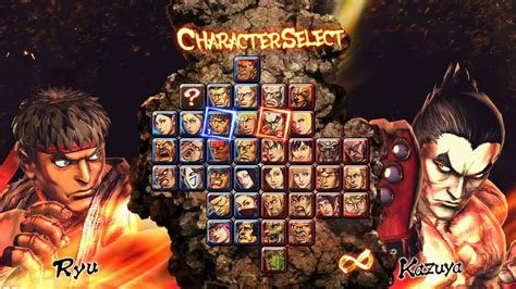 Street Fighter X Tekken Dlc Unlocker Lasopaloud