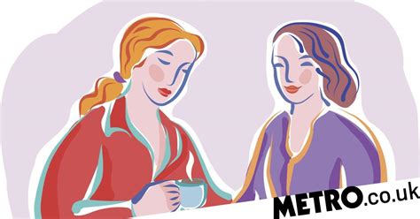 Why We Need To Talk About Menopause And Give Women More Support Metro