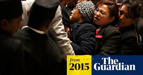 Nepal Crisis Deepens After Opposition Politicians Storm Parliament Nepal The Guardian