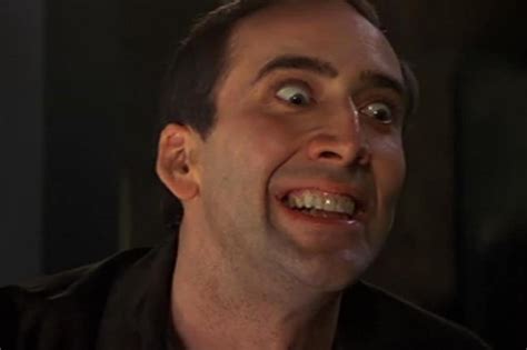 A video of the actor at a las vegas bar is doing the rounds on so Nicolas Cage to star in revenge film about a pig - Film Stories