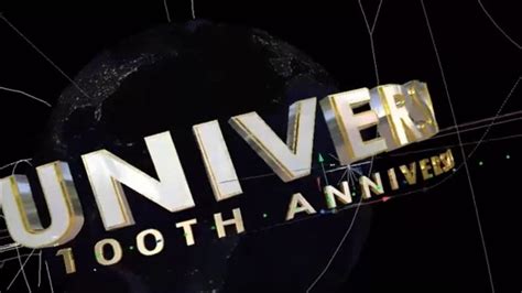 Intro Universal Cinema 4d Universal Pictures Logo Intro Remake Youtube