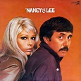 "Nancy & Lee", Nancy Sinatra & Lee Hazlewood, 1968 | Nancy sinatra, Lee ...