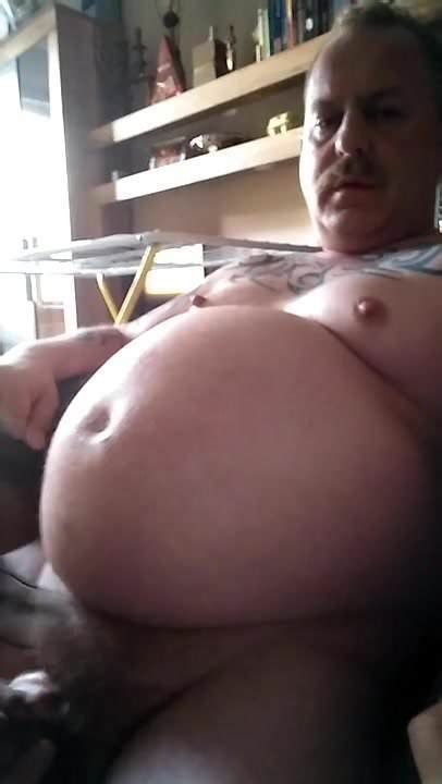 Big Belly Daddy Xhamster