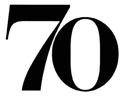 Rechtsextreme symbole und ihre bedeutung. Zahl 70 | kartenpower.lafeo.de