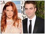 Nueva novia de robert pattinson | Actitudfem