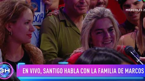 gran hermano minuto a minuto así fue la final que consagró a marcos ginocchio diario de cultura