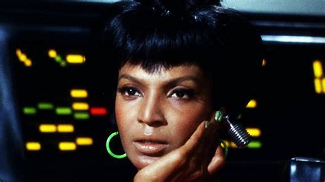 Blog Of The Isotopes Rip Nichelle Nichols 1932 2022
