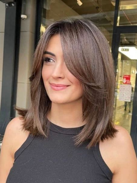 Gorgeous Bob And Lob Hairstyles For Your Next Salon Visit