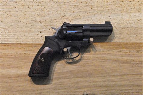 Ruger Gp100 357mag Adelbridge And Co