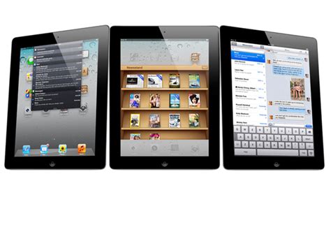 Apple Ipad 3 Rumors Resurface Sources Say March Release Cbs News