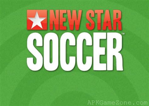 New Star Soccer Money Mod Download Apk New Star Soccer Stars