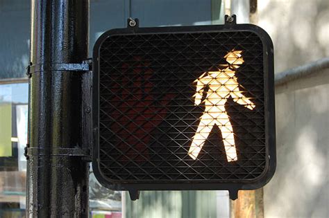 11500 Crosswalk Signal Stock Photos Pictures And Royalty Free Images