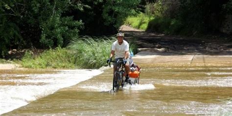 Exclusivo Diarioveloz La Vuelta Al Mundo En Bicicleta Más Viajeros Que El Viento