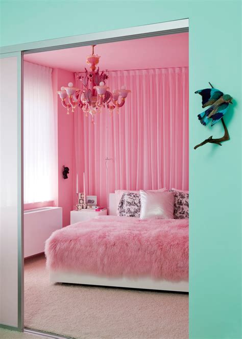3 Steps To A Girly Adult Bedroom Shop Room Ideas