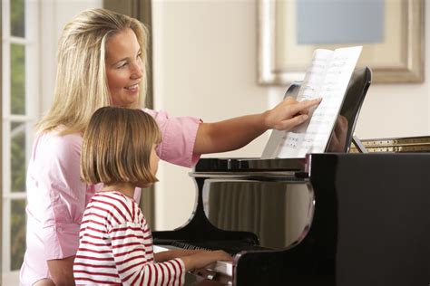 How To Help Your Child Become A Great Musician Rio Grande Conference