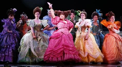 The Original Broadway Cast Of Cinderella Stepsisters Lament Lyrics Genius Lyrics