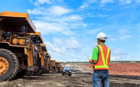 From pairing up with a mentor, to customized training. How to Get an Entry Level Mining Job | Mining Jobs with no ...