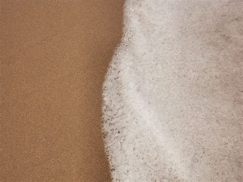 Free Images Beach Sea Nature Sand White Floor Summer Foam