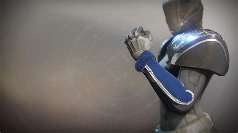 Arms Of Optimacy Destiny 2 Legendary Titan Universal Ornament Lightgg