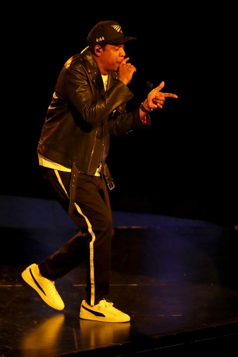 Jay Z In Concert The Mercury News