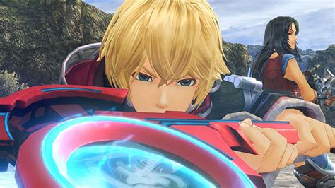 Review Xenoblade Chronicles Definitive Edition Nintendo Switch