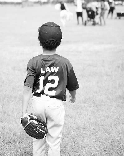 little league baseball shot this on my canon rebel the s… flickr