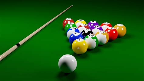 The Ultimate Guide To Ball Pool Rules In Pearson Cues