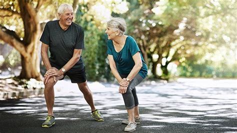 Exercise Essentials For Healthy Aging Senior Health Center Everyday